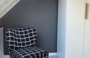 Maison Hoëdic - Foto 14