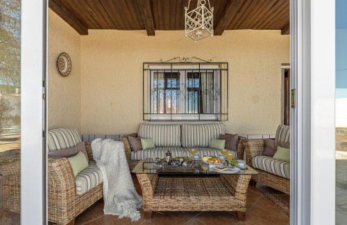 Waou Deluxe Cottage Titulcia - Foto 2