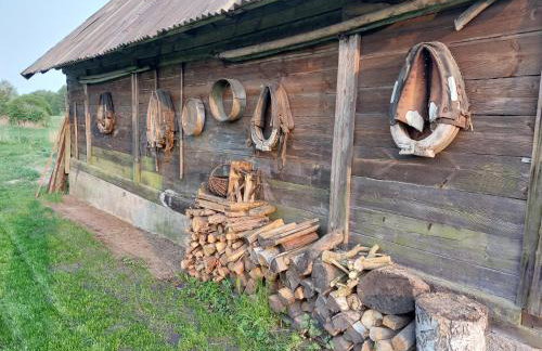 Agroturystyka Cisza Knyszyńska - Foto 12