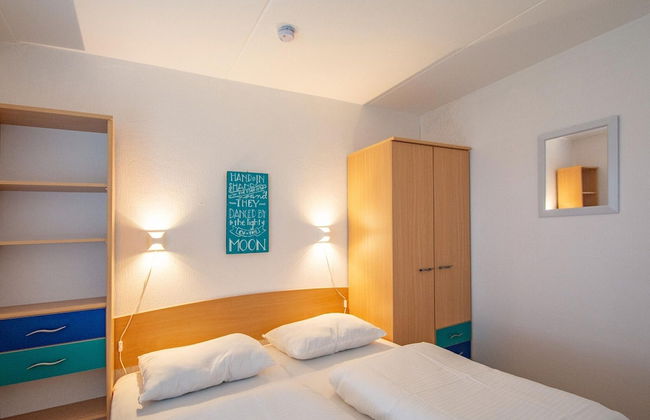 Spacious Holiday Apartment for 4 People - Foto 6