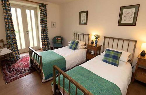 Lackford Lakes Barns - Foto 87