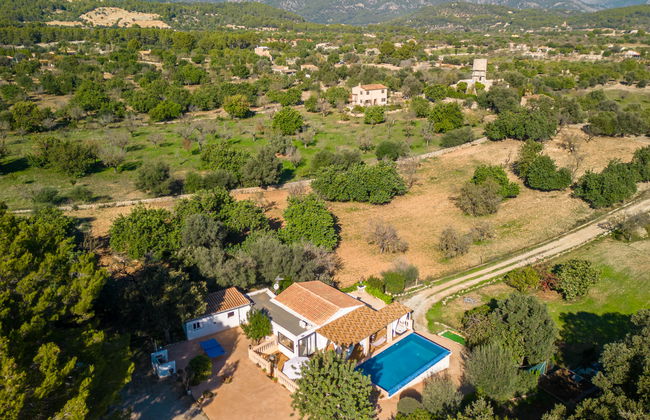 Can Bernat - Photo 31