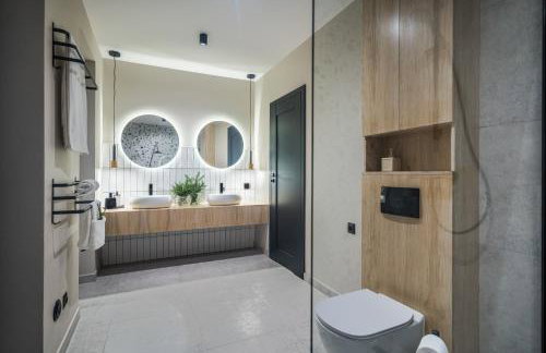 Rezydencja Bieszczady - Solina - Foto 28