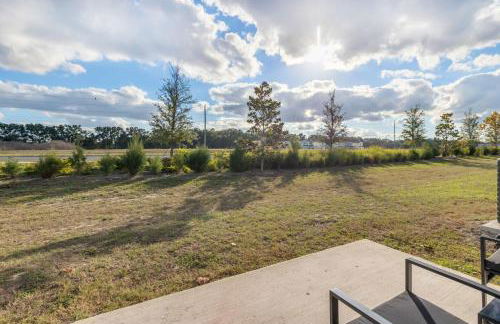 Peaceful 3BR Home Perfect for Professionals - Foto 40