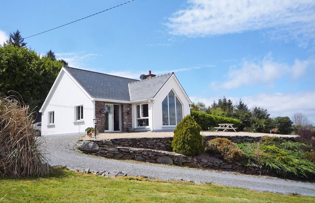 Radharc na Cealla Holiday Home - Photo 14