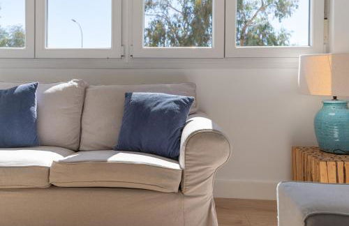 Sea View with Parking by LU&CIA - Foto 22