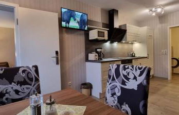 Ferienwohnung Rhöner Land - Foto 8