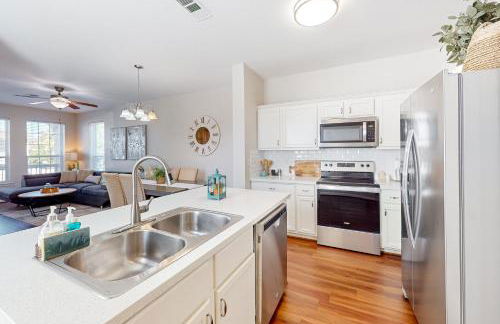 Marie Manor - Foto 4