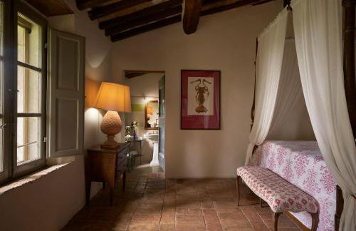 Borgo Lucignanello Bandini - Foto 29