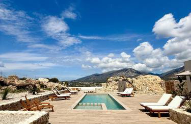 Cove Elafonisi Apartments - Foto 8