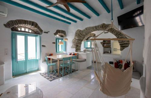 Melina house Platia Tinos - Photo 13