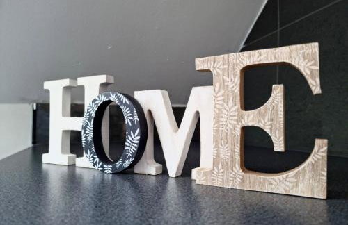 Cosy 3 Bed Apartment Near Birmingham Airport & NEC Perfect for Groups & Contractors! - Foto 15