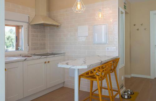 Casa Rural Terranova Luxe - Foto 36