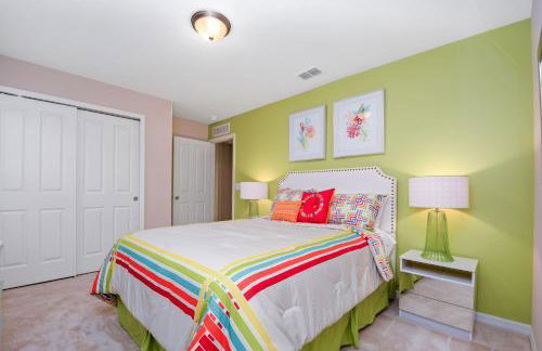 Four Bedrooms Townhome 5126K - Foto 21