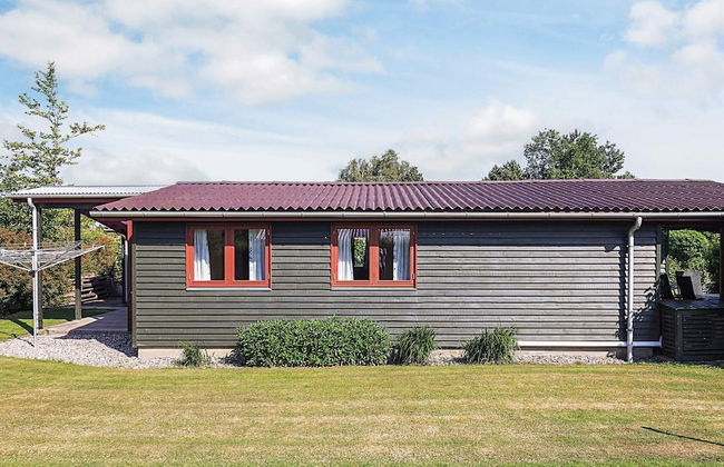 6 Person Holiday Home in Dannemare-by Traum - Foto 27