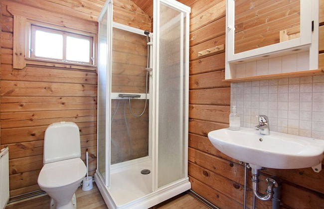 Núpar Cottages - Foto 10