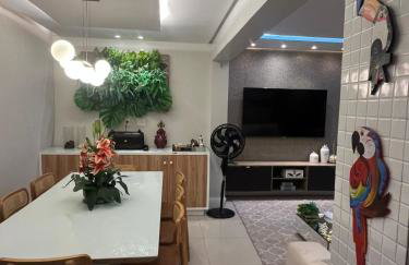 Apartment 3 suites with gourmet balcony - Foto 14