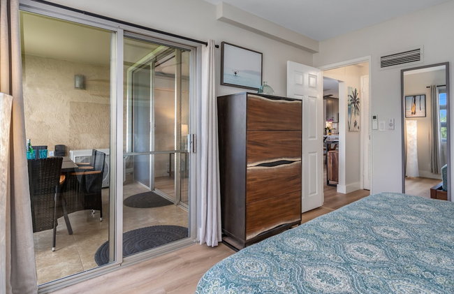 2 Bedroom 2 Bath Luxury Oceanfront Resort Vistas - Foto 17