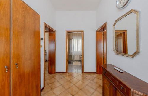 Gate3-MarcoPoloAirport-3 camere da letto-Wifi-Netflix-15' from Venice - Photo 24