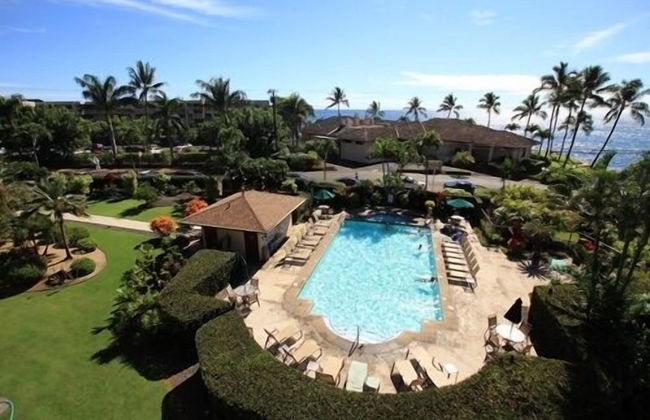 Kauai Lawai Beach Resort C103 1 Bedroom Condo - Foto 20