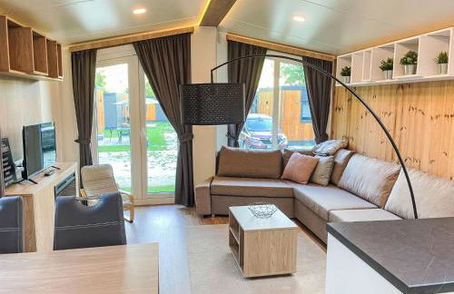 Holiday Home Tiny Haus Josef by Interhome - Foto 3