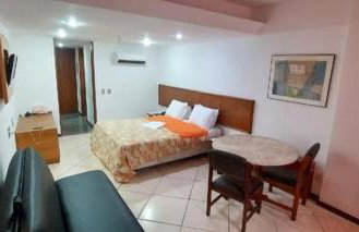 Hotel Sol Vitória Marina Flat - Photo 9