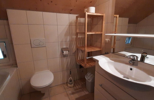 Chalet in St. Georgen ob Murau - Foto 10