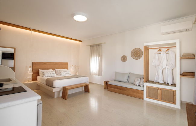 Proteas Hotel & Suites - Foto 48