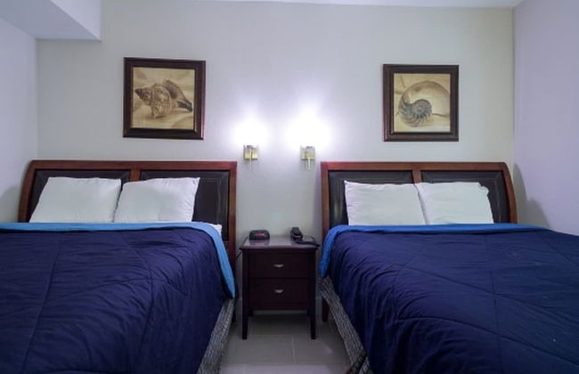 Ocean Walk Resort - Foto 19