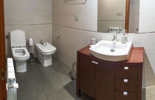 Sakura Homes Torre de Hércules 4 plazas - Foto 8