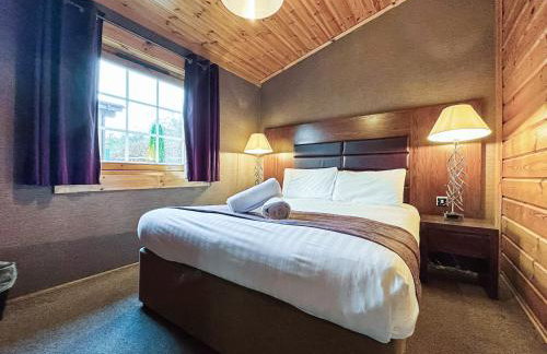 Lodge 4 - Uk51264 - Foto 9