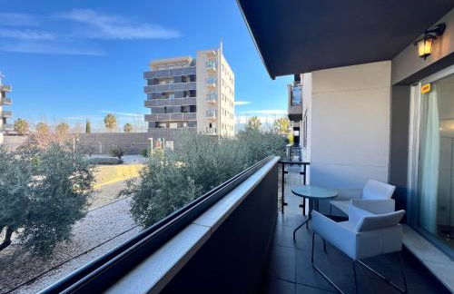 PUSHE Alhendin Shopping & Culture - Photo 28