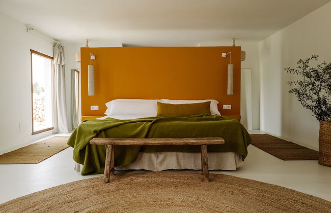 Hotel Amagatay Menorca - Foto 27