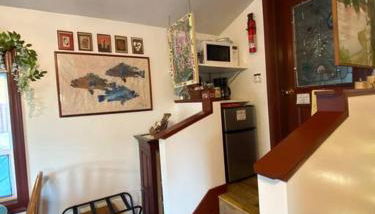 Studio-Alaska's Point of View-Private-intown - Foto 5