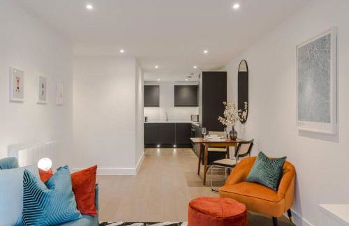 The Ladywell in Lewisham - Foto 11