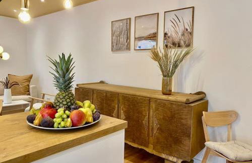 Komfort - Suite zentral, mit Balkon und Waschmaschine - Foto 26