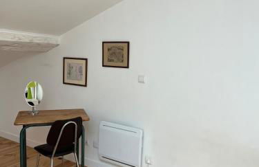 Appartement duplex centre historique - Foto 8