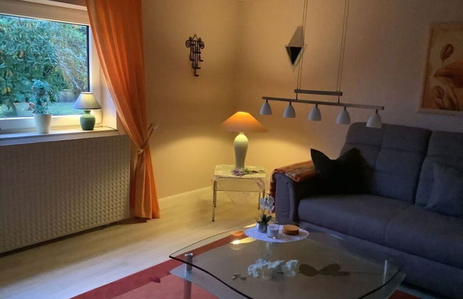 Glasner Comfortable Holiday Residence - Foto 8