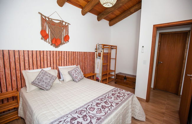 Paraíso em Balneário Camboriú - Praia do Estaleiro by ReservaStar - Photo 4