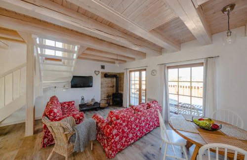 Domek na Kaszubach A129/1- Kaszubska Ostoja - Foto 12