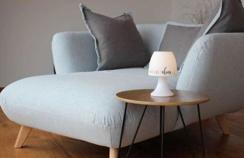 Holiday apartment in Vogtsburg-Bischoffingen with 1 bedroom - Foto 12