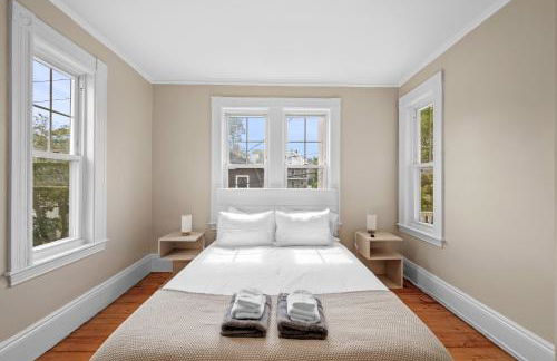 Salem 3 Bedroom with Gameroom, Balcony, Parking, and more - Foto 2