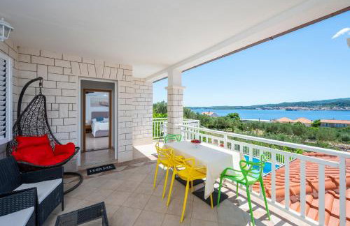 Holiday Villa Perna - Foto 40