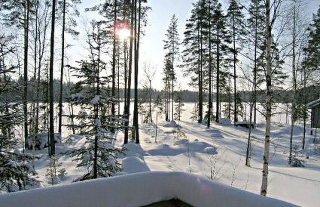 Villa helmi - Foto 30