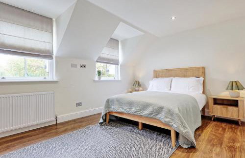 Mayrose House - 6BR 4BATH Luxe Spacious Retreat - Foto 48