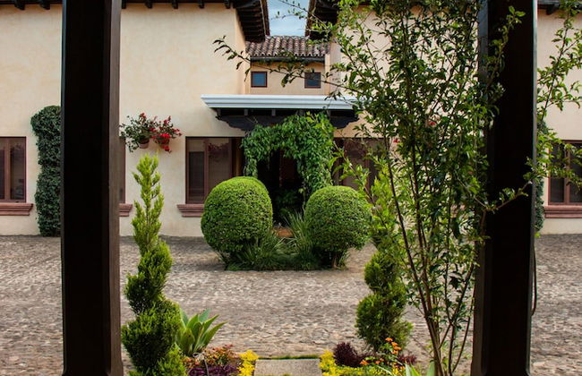 All Suite El Marques de Antigua - Foto 63