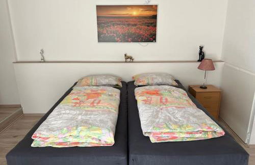 Schöne Unterkunft mit Balkon - Foto 27