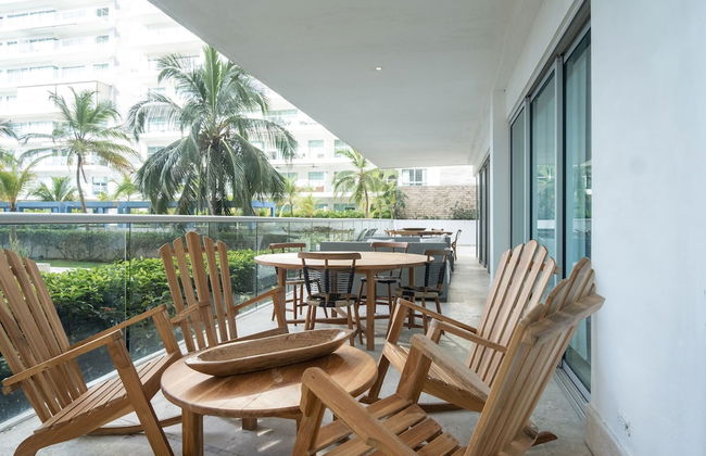 Wynwood Morros Epic in Cartagena - Photo 29