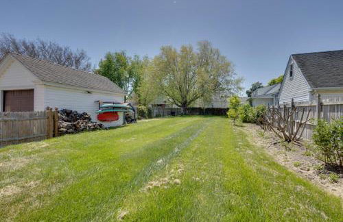 Beautiful Colonial Home on the Choptank River - Foto 27