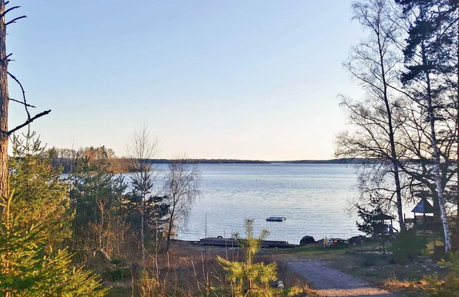 6 Person Holiday Home in Munso-by Traum - Photo 18